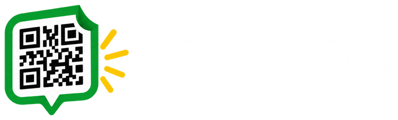 QR Menüm